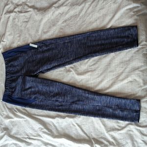 Modus Vivendi Men's Athletic Tights